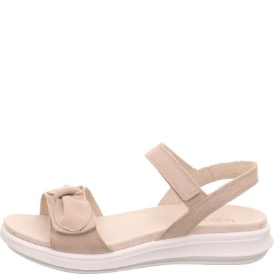 Legero ELLA Woman  - Material: Leather in Beige