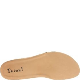 Think KING HERREN Men Insole in Beige
