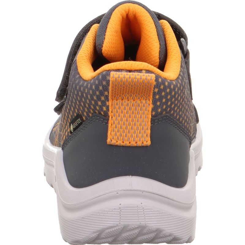 Superfit KICKS  - Material: Textil/Sonstiges Material in Grey