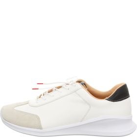 Think WAIV Woman  - Material: Leather in Beige
