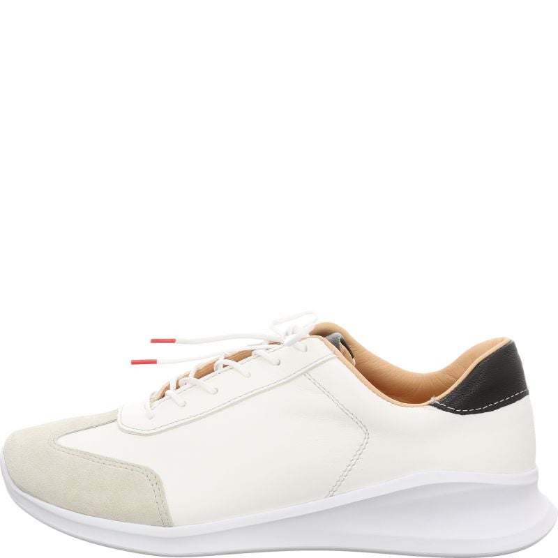 Think WAIV Woman  - Material: Leather in Beige