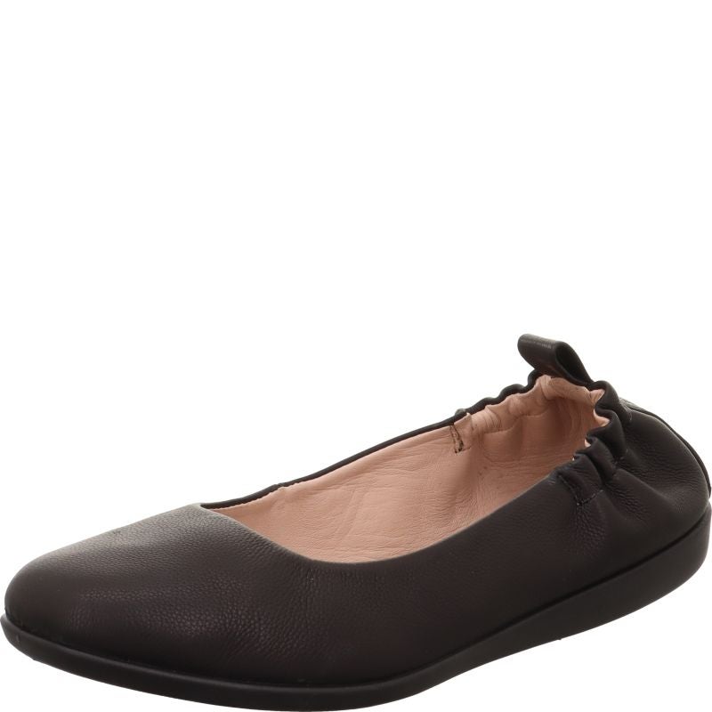 Legero CIARA  - Material: Leather in Black