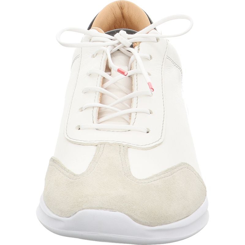 Think WAIV Woman  - Material: Leather in Beige
