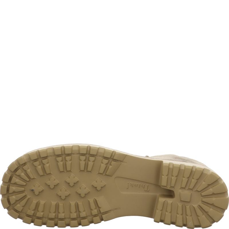 Think TRENTO  - Material: Leather in Beige