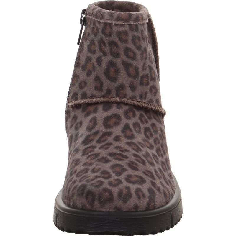Superfit LORA Stiefel - Material: Leder in Braun