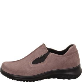 Legero SOFTBOOT 4.0 Damen Slipper - Material: Leder in Rosa