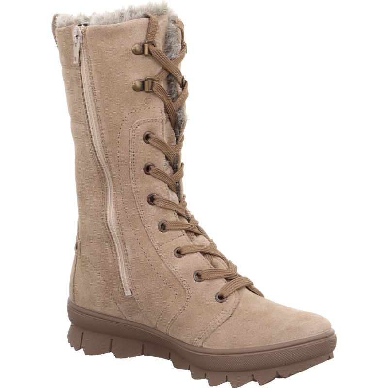Legero NOVARA Damen - Material: Leder in Beige
