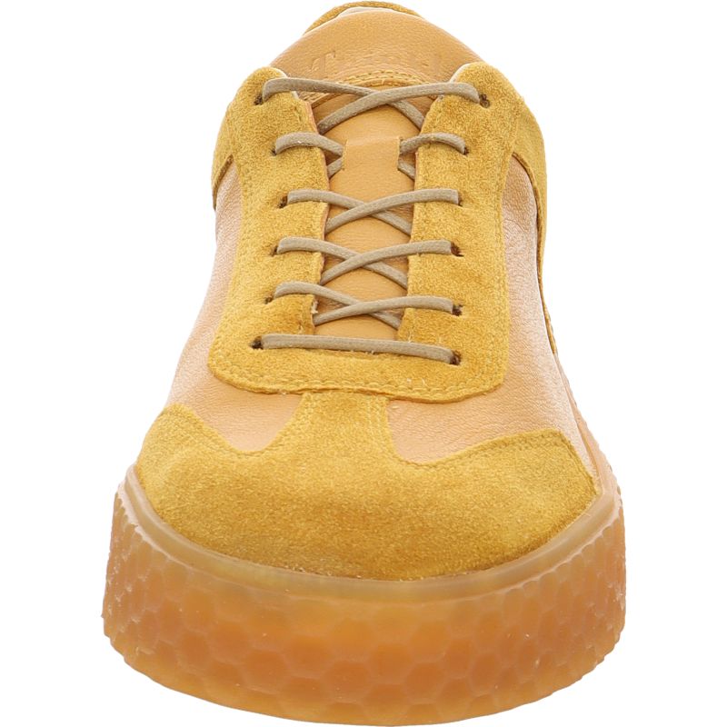 Think HONEY  - Material: Leather in Brown