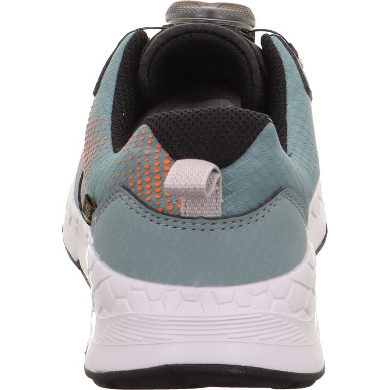 Superfit FREERIDE Sneakers low - Material: TextilSonstigesMaterial