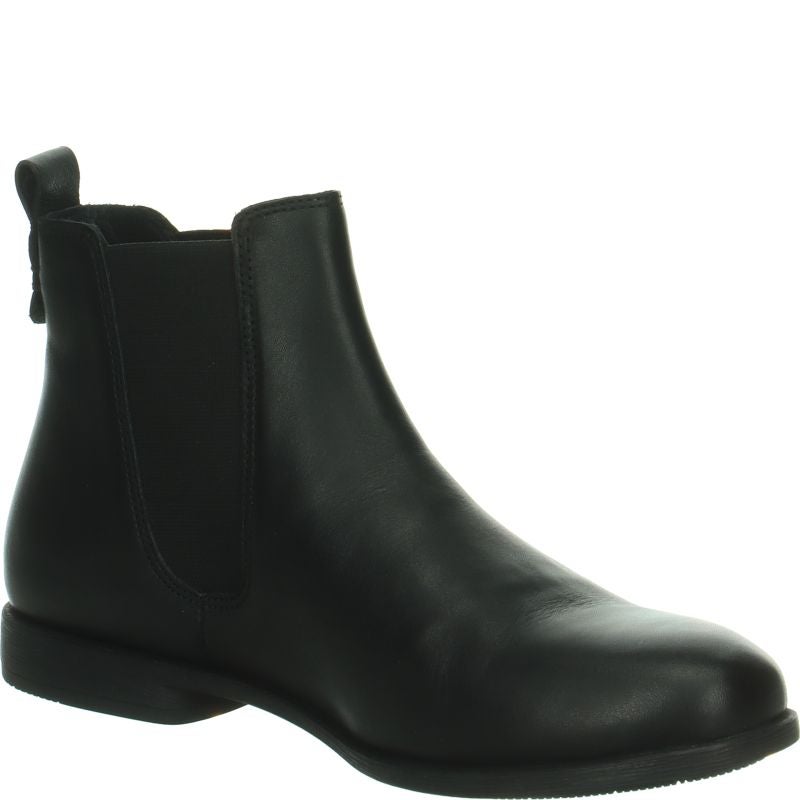 Think AGRAT 2  - Material: Leather in Black