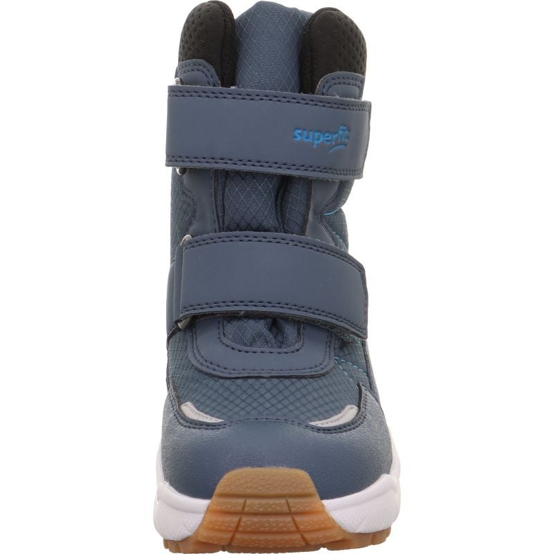 Superfit CULUSUK 2.0 Boot - Material: Textil/Sonstiges Material in Blue