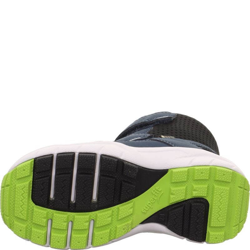 Superfit CULUSUK 2.0  - Material: Textil/Sonstiges Material in Blue