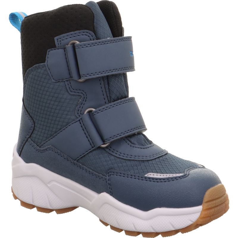 Superfit CULUSUK 2.0 Boot - Material: Textil/Sonstiges Material in Blue