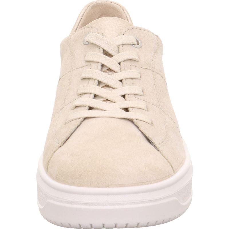 Legero REJOISE Damen Sneaker low - Material: Leder in Gelb