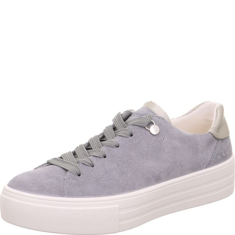 Legero LIMA20  - Material: Leather in Blue