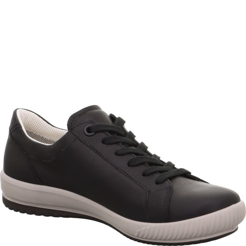 Legero TANARO 5.0 Damen Sneaker low - Material: Leder in Schwarz