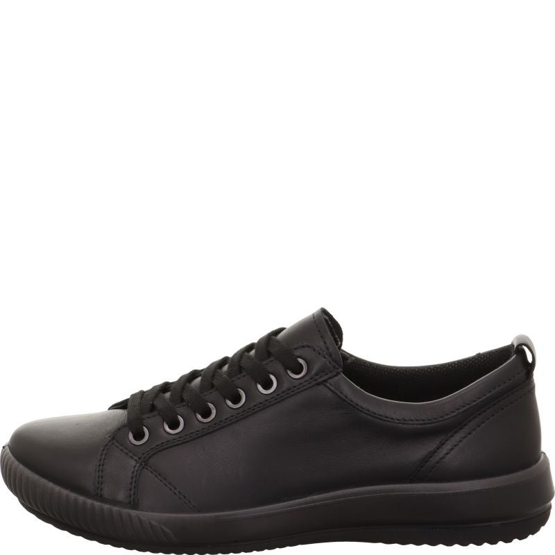 Legero TANARO 5.0 Damen Sneaker low - Material: Leder in Schwarz