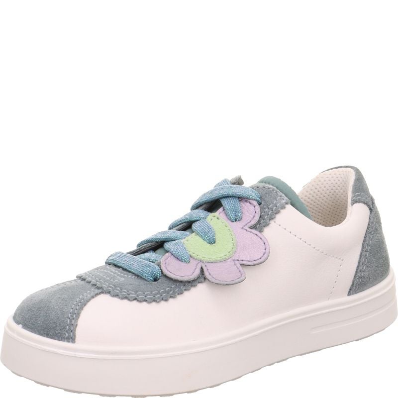 Superfit STELLA  - Material: LederSonstigesMaterialTexti