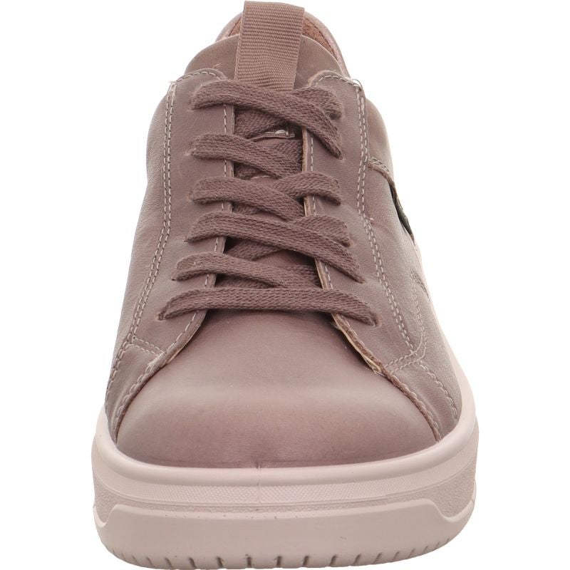 Legero REJOISE Damen Sneaker low - Material: Leder in Rosa