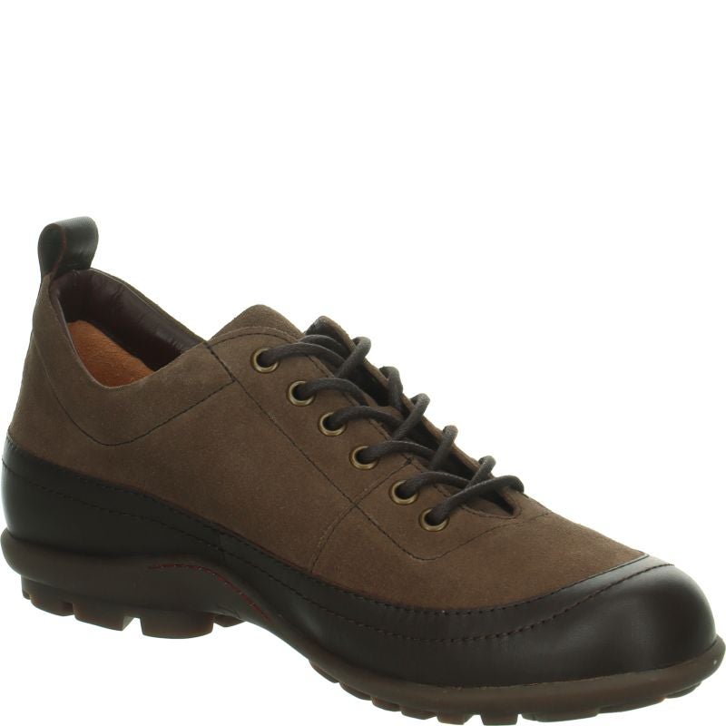 Think KONG HERREN  - Material: Leather in Brown