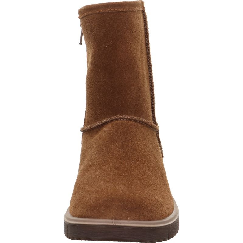 Legero CAMPANIA Damen Stiefelette - Material: Leder in Braun