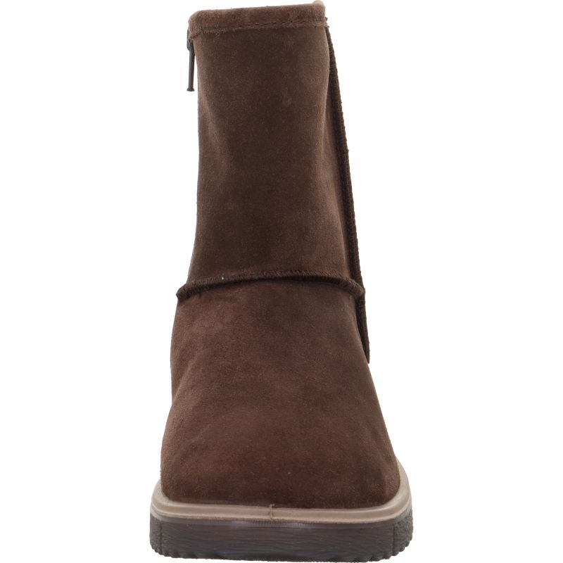 Legero CAMPANIA Stiefelette - Material: Leder in Braun