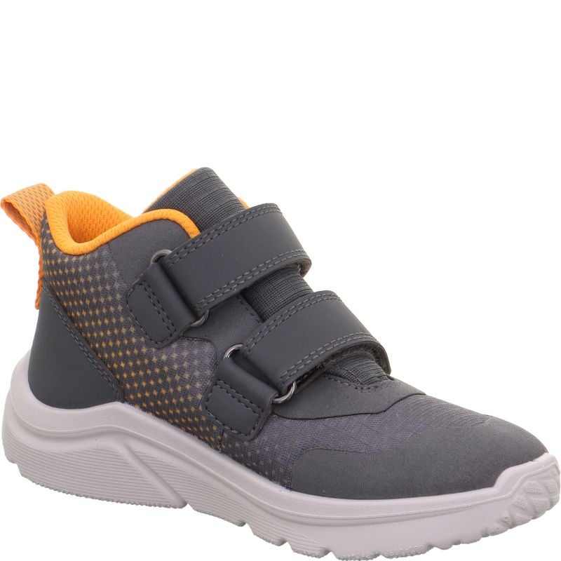 Superfit KICKS  - Material: Textil/Sonstiges Material in Grey