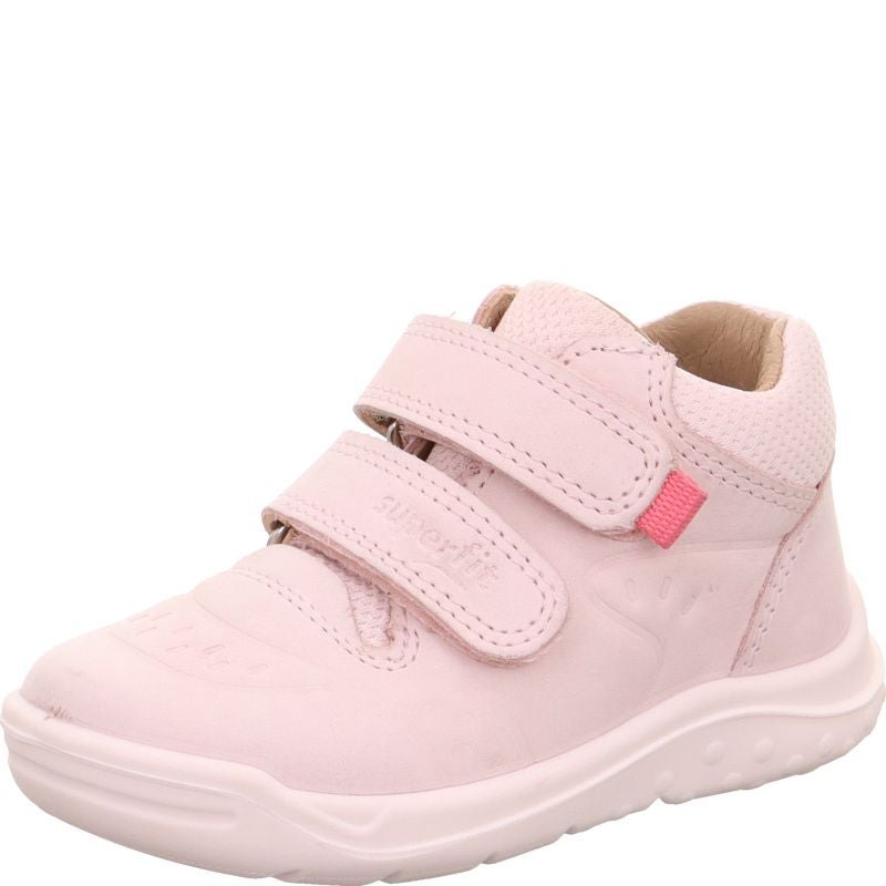 Superfit WHALEY Girls  - Material: Leather/Textil in Pink