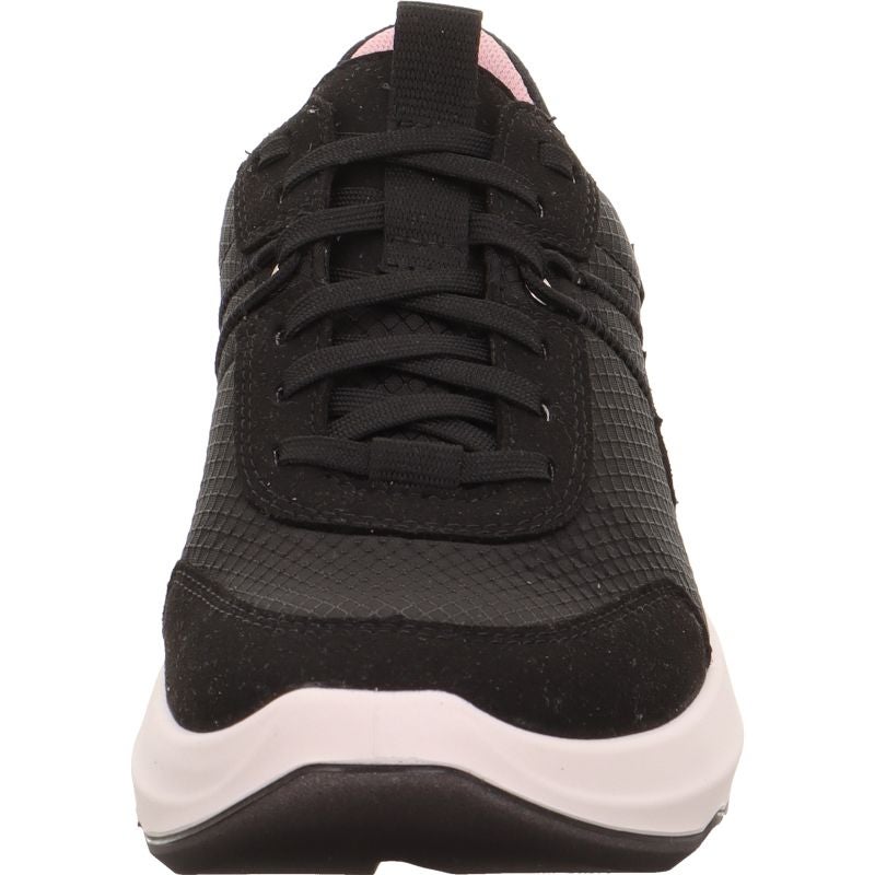 Legero BLISS Woman Sneakers low - Material: Textile in Black