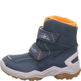 Superfit JUPITER ICE  - Material: Textil/Sonstiges Material in Blau