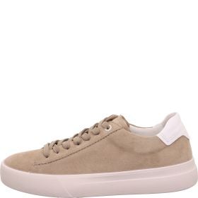 Legero MONDO  - Material: Leather in Beige