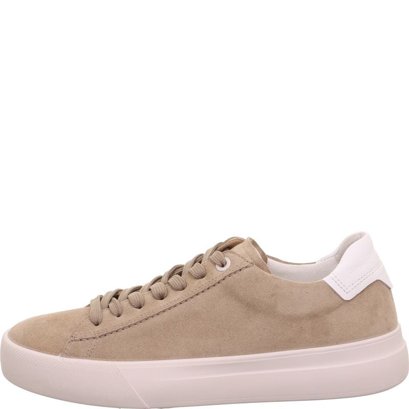 Legero MONDO  - Material: Leder in Beige