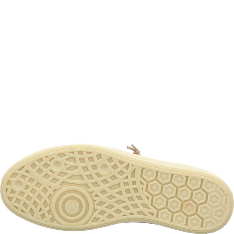 Think TURNA WOMEN Woman Sneakers low - Material: Leather in Multi Colour