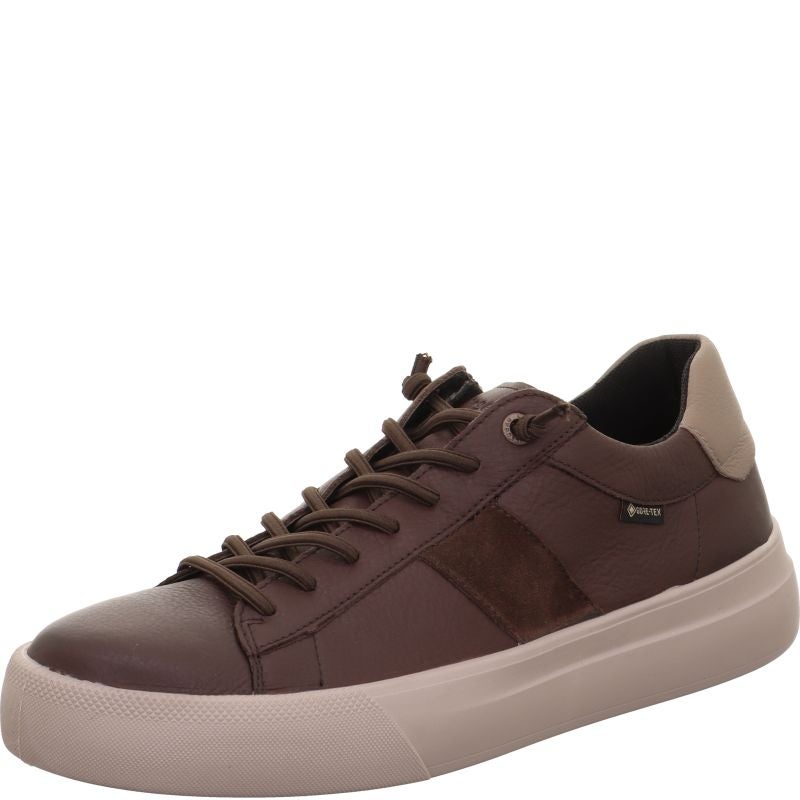 Legero MONDO  - Material: Leather in Brown