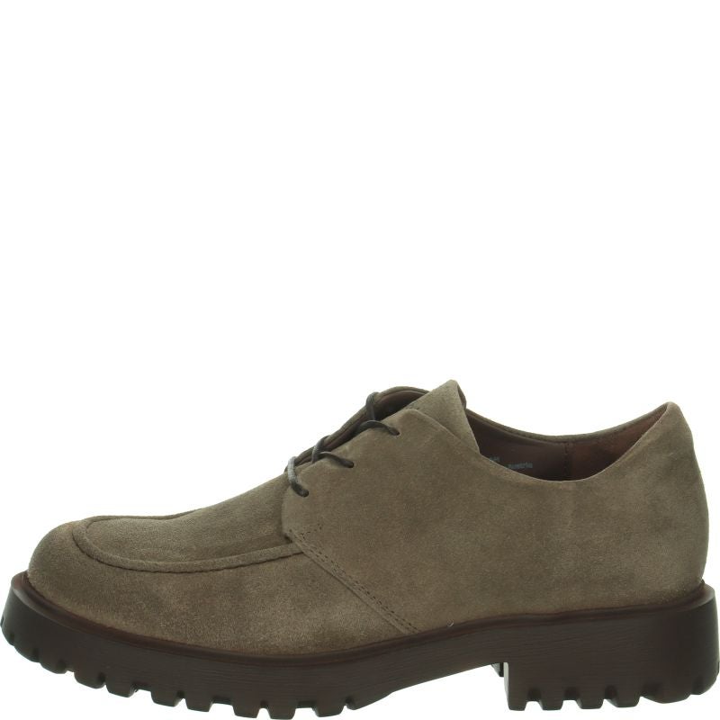 Think TRENTO  - Material: Leather in Beige