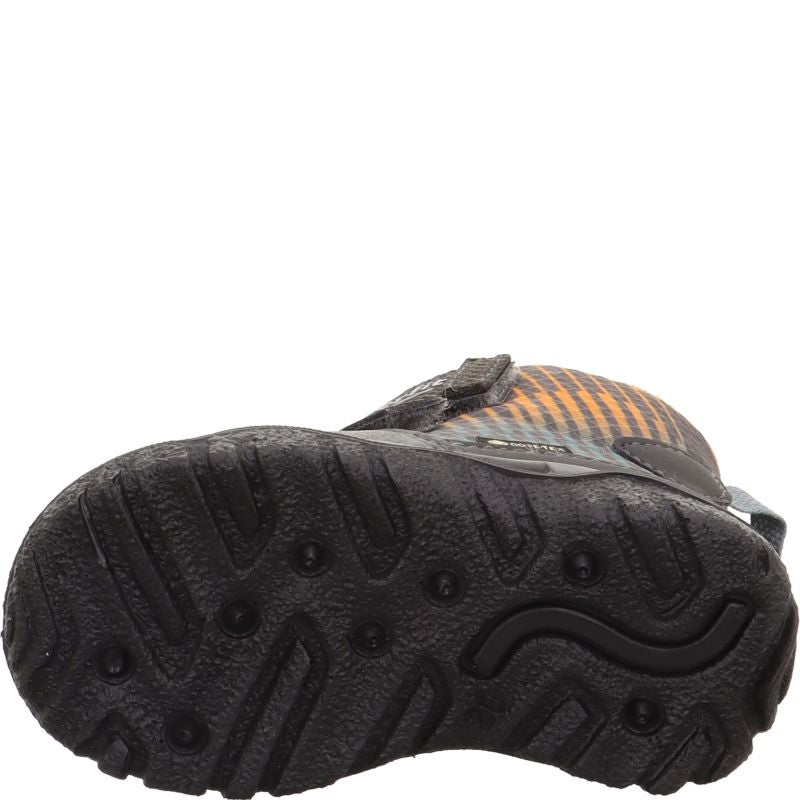 Superfit HUSKY+  - Material: Textil/Sonstiges Material in Grey