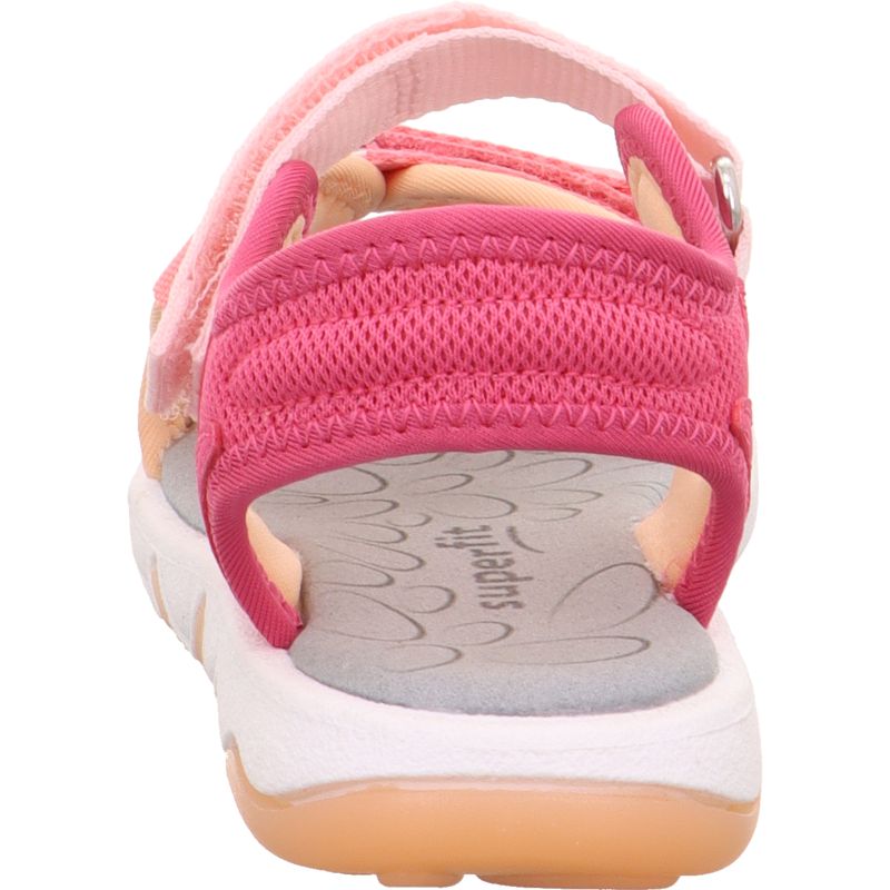 Superfit PEBBLES Girls  - Material: Textil/Sonstiges Material in Multi Colour