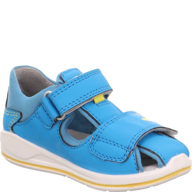 Superfit BOOMERANG Boys  - Material: Textil/Sonstiges Material in Blue