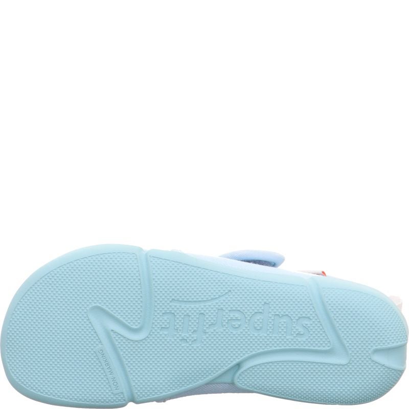 Superfit VENTI Slipper - Material: Textile