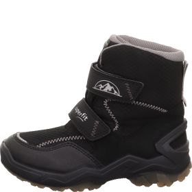 Superfit JUPITER ICE  - Material: Textil/Sonstiges Material in Schwarz