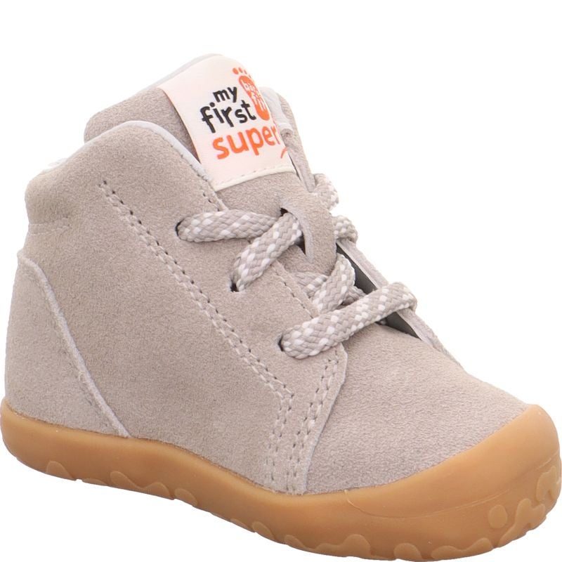 Superfit FLUMMI  - Material: Leather in Beige