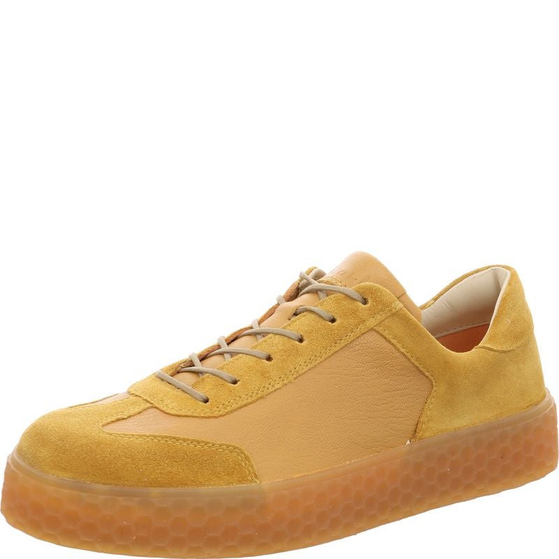 Think HONEY  - Material: Leather in Brown