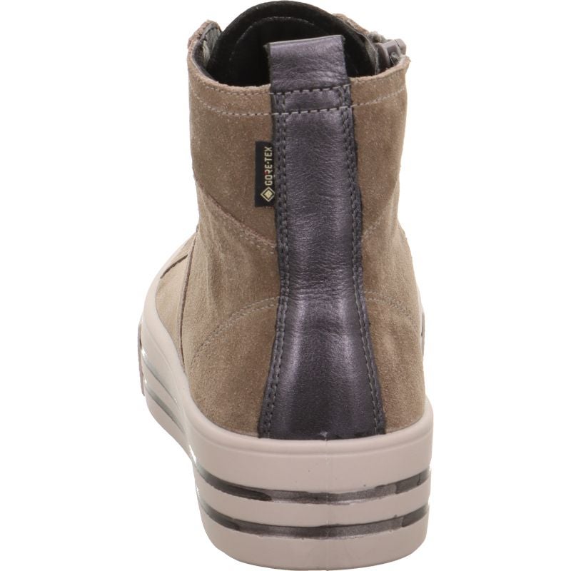 Legero LIMA 2.0  - Material: Leather in Grey