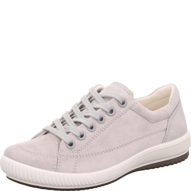 Legero TANARO 5.0 Woman Sneakers low - Material: Leather in Grey