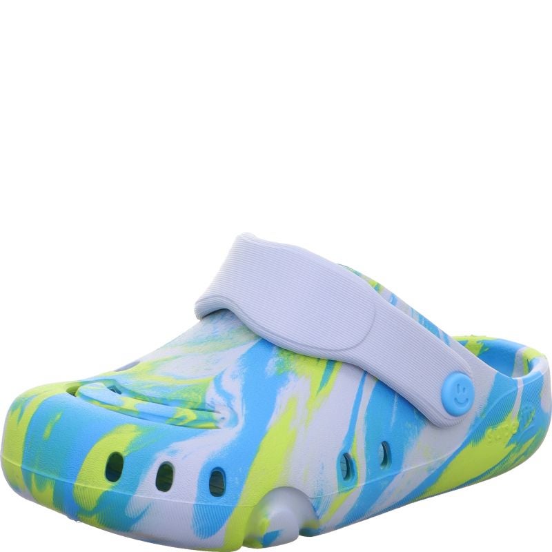 Superfit SPLASHC Clog - Material: SonstigesMaterial