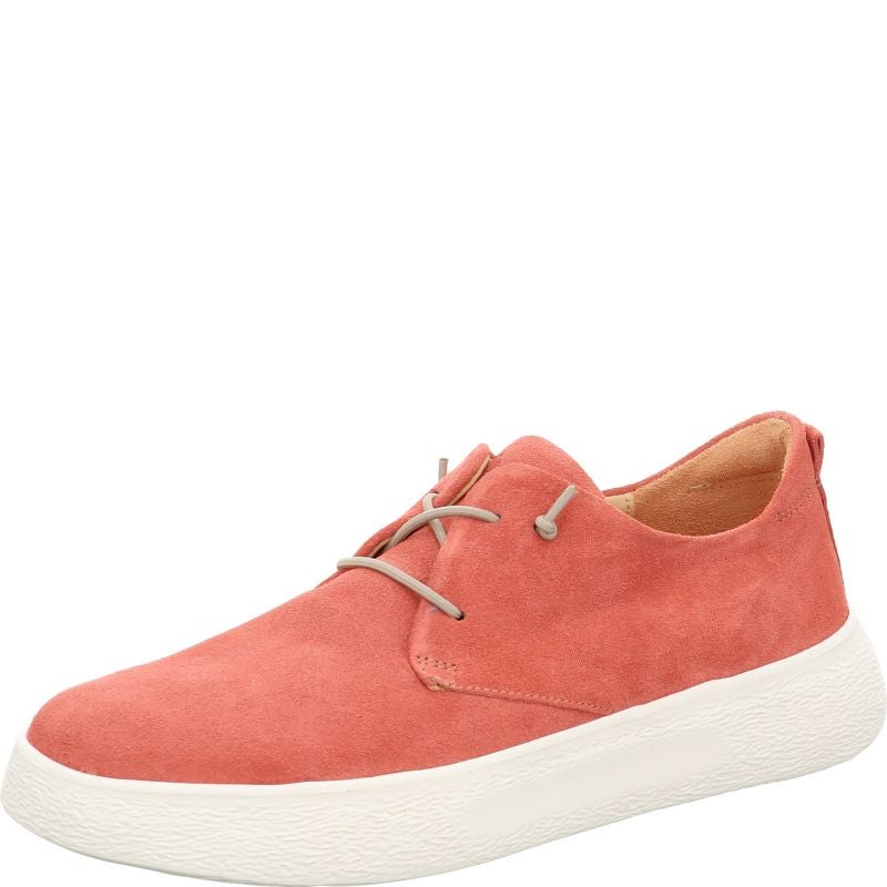 Think TURNA LIGHT DAMEN  - Material: Leather in Rose