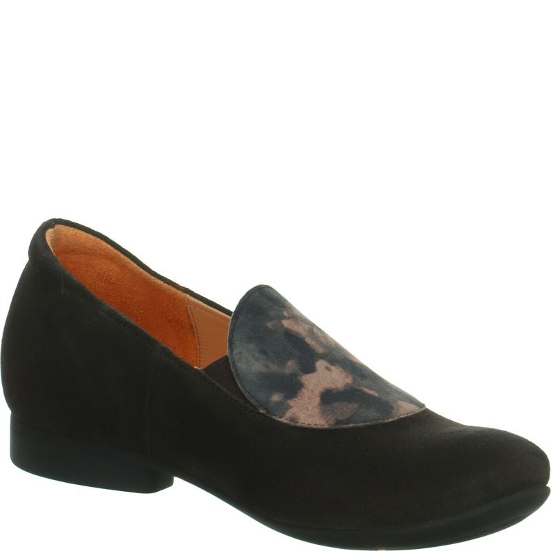 Think! GUAD2  - Material: Leder in Braun