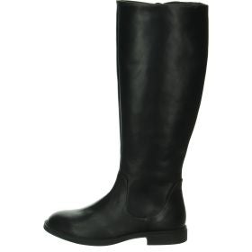 Think NINA  - Material: Leather in Black
