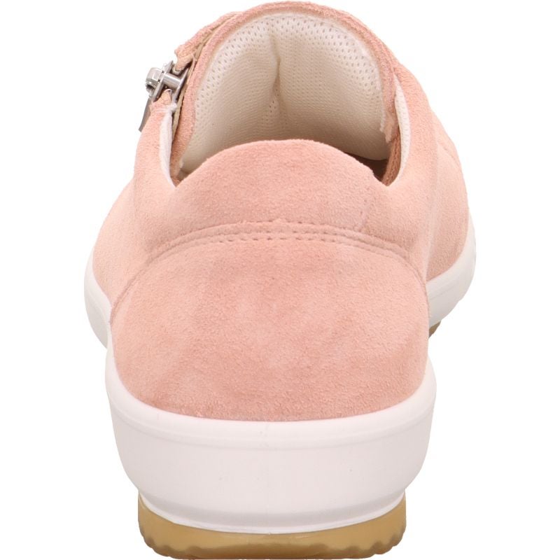 Legero TANARO 5.0 Damen Sneaker low - Material: Leder in Rosa