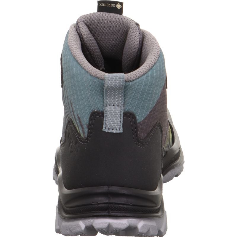 Superfit JUPITER  - Material: Textil/Sonstiges Material in Grau